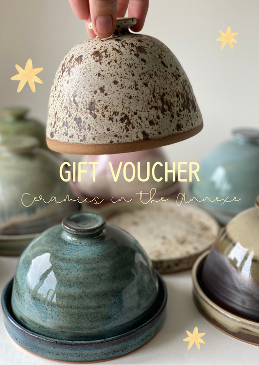 Gift Card (digital)