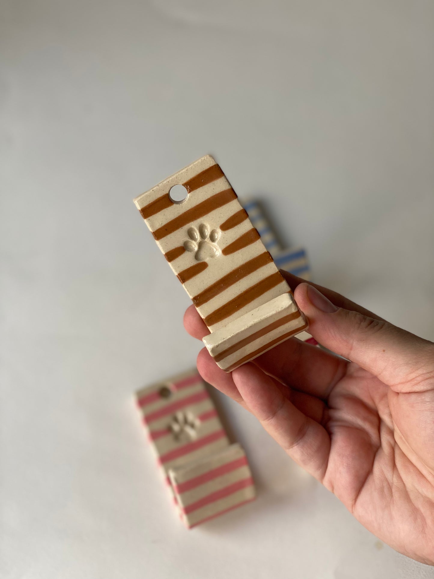 Made to Order - Pet Treat Jar