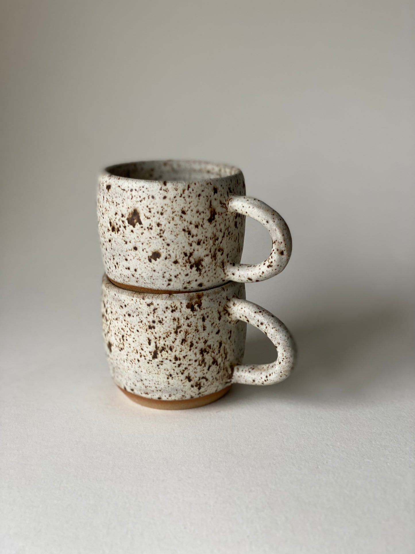 MADE TO ORDER - Espresso Cup