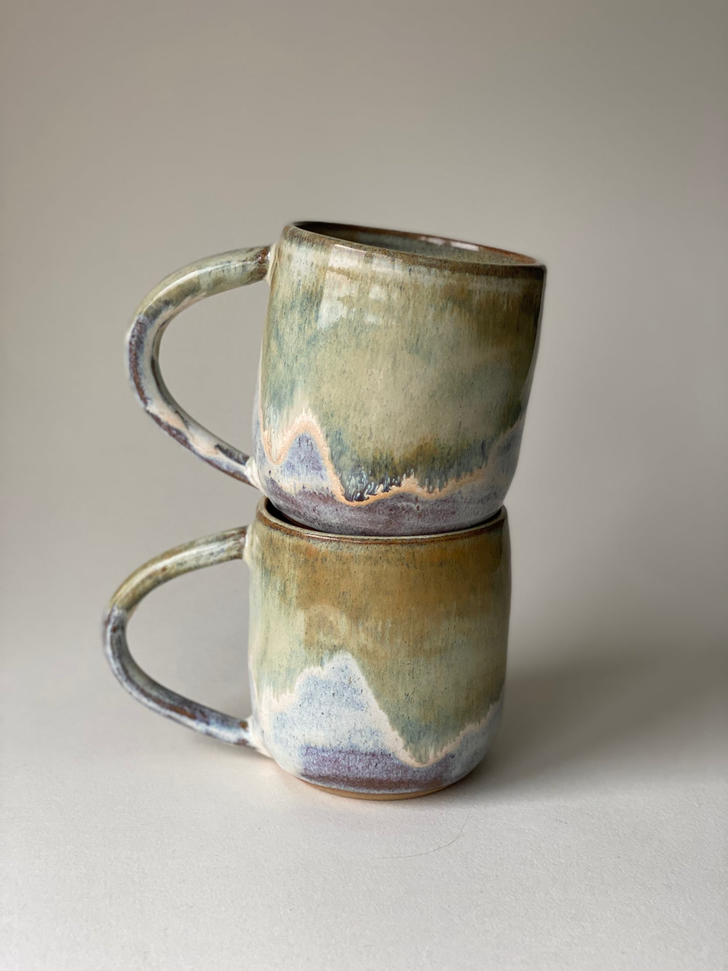 MADE TO ORDER - 350ML Mug