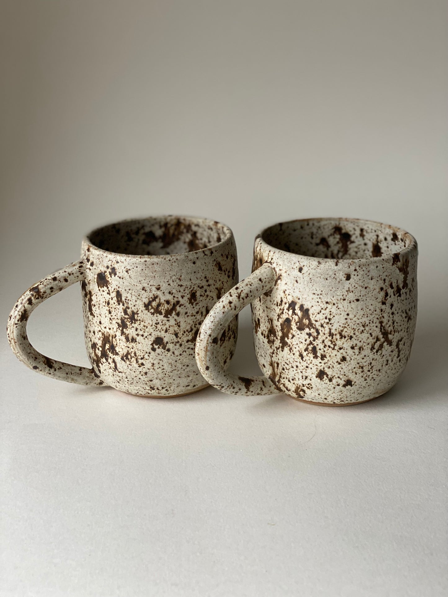 Mug - Speckled Sandstone