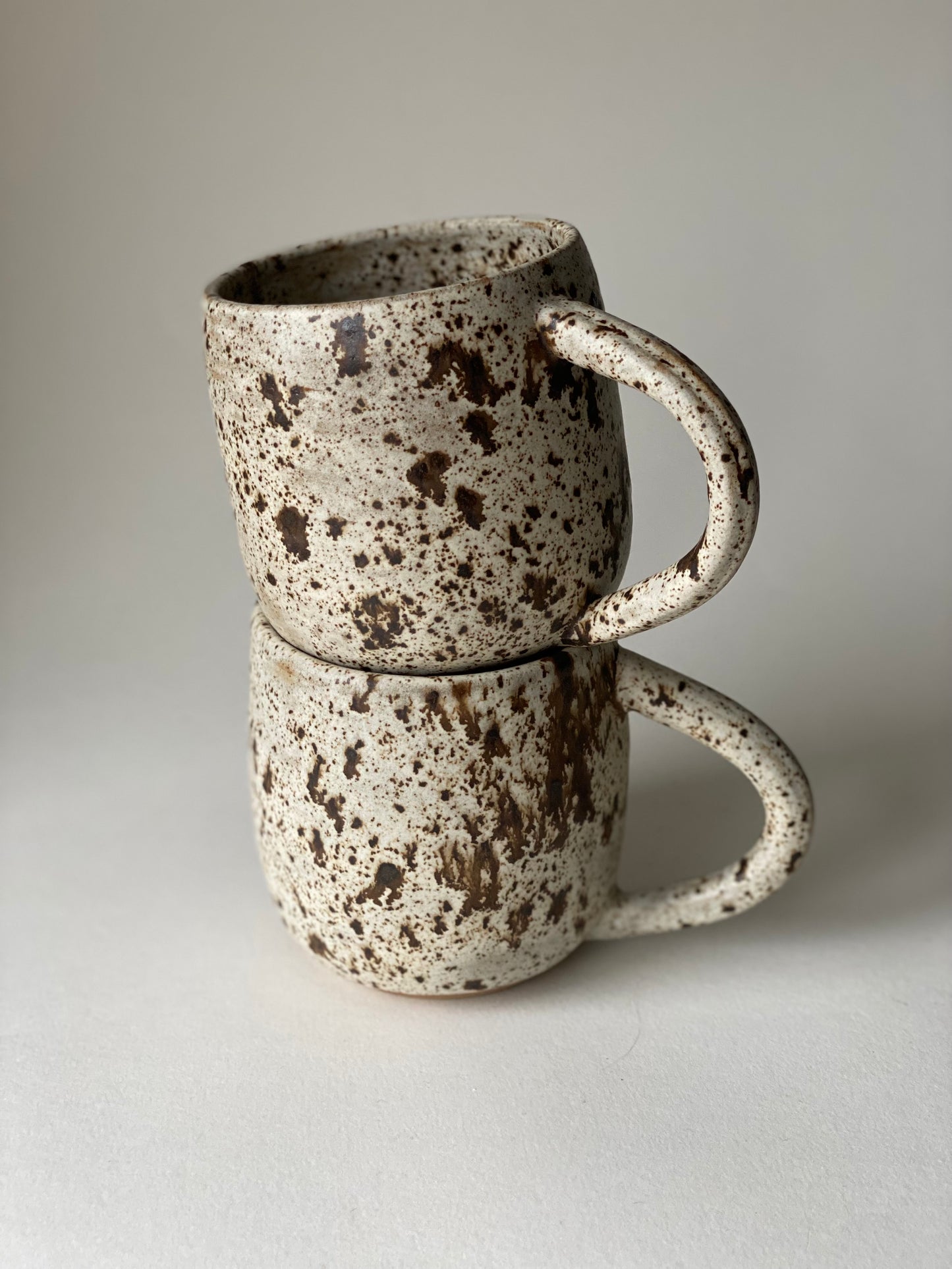 Mug - Speckled Sandstone