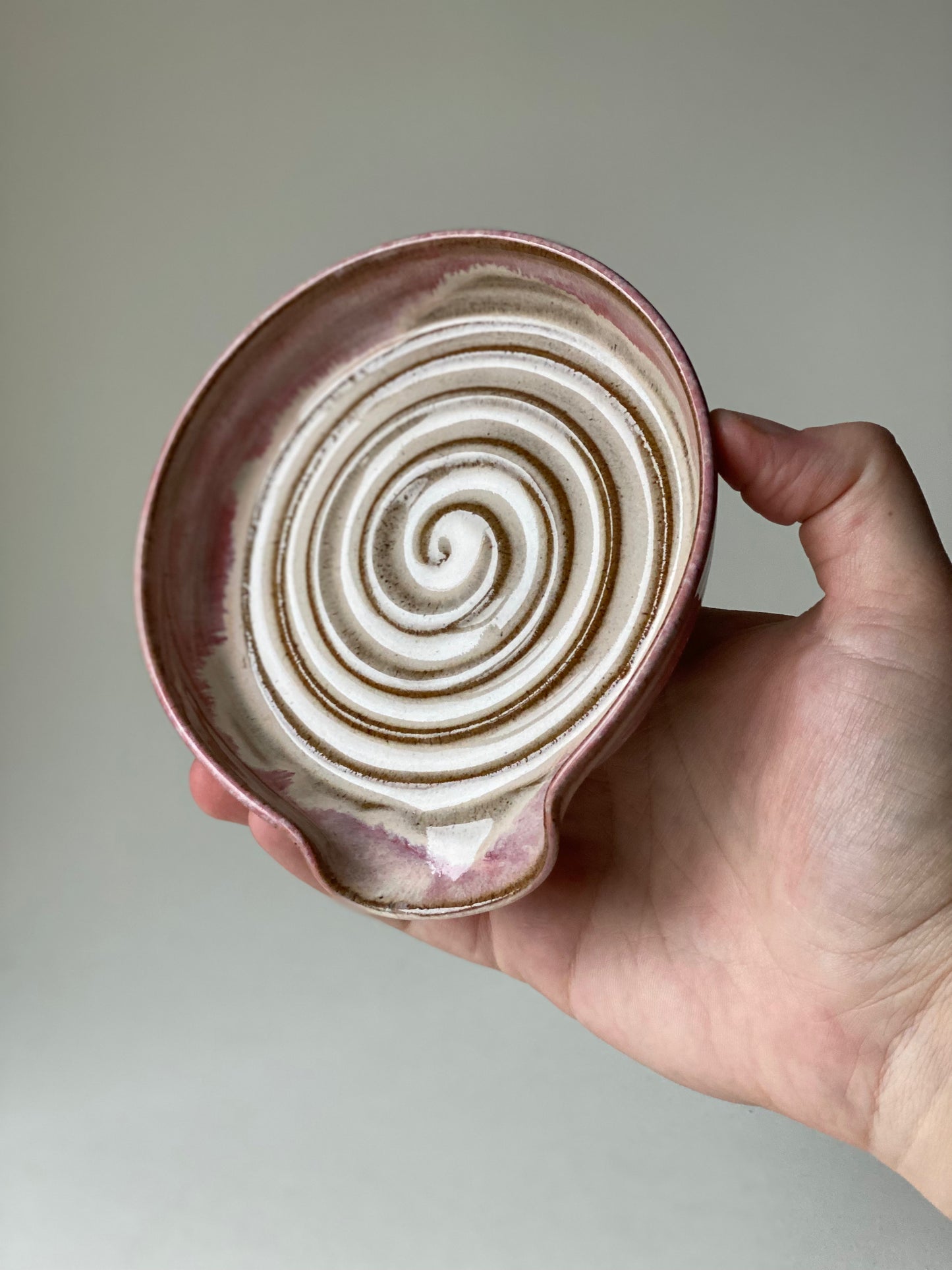MADE TO ORDER - Spoon Rest