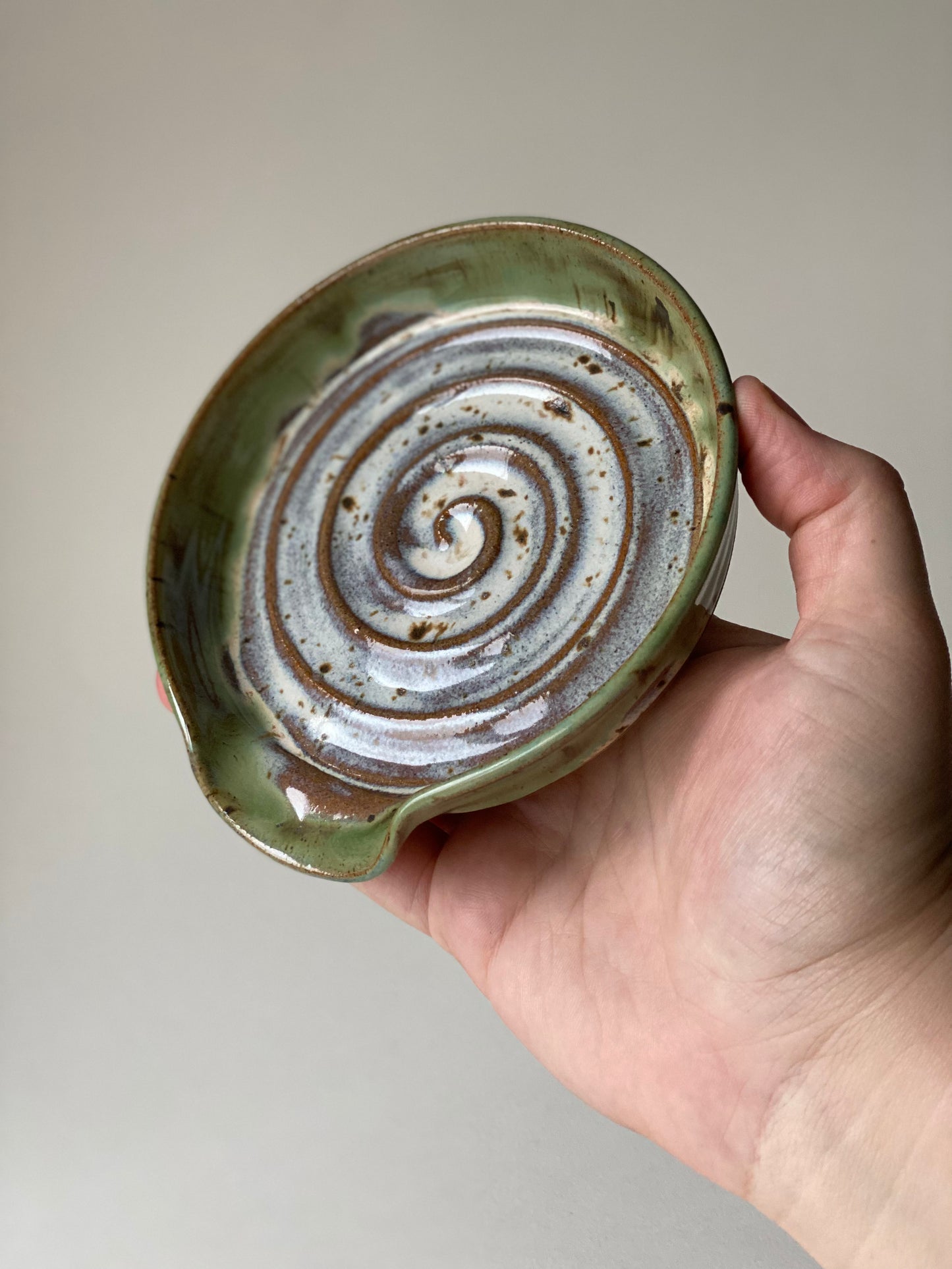 MADE TO ORDER - Spoon Rest