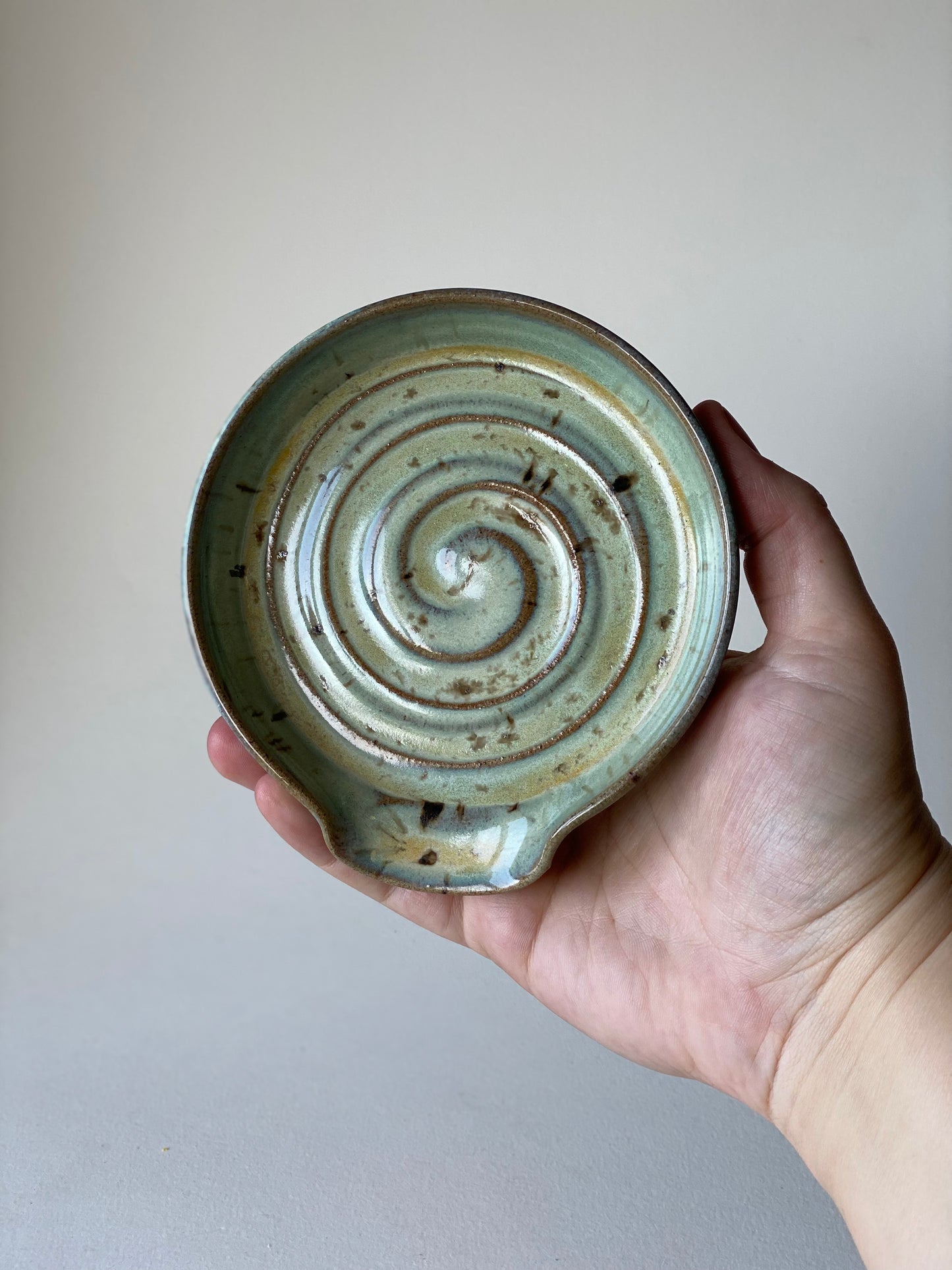 MADE TO ORDER - Spoon Rest