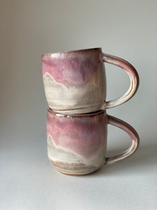 Mug - Blossom Cream