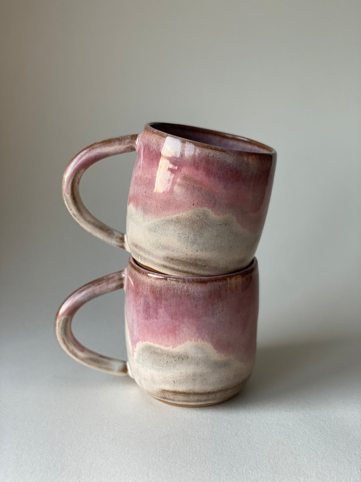 MADE TO ORDER - 350ML Mug