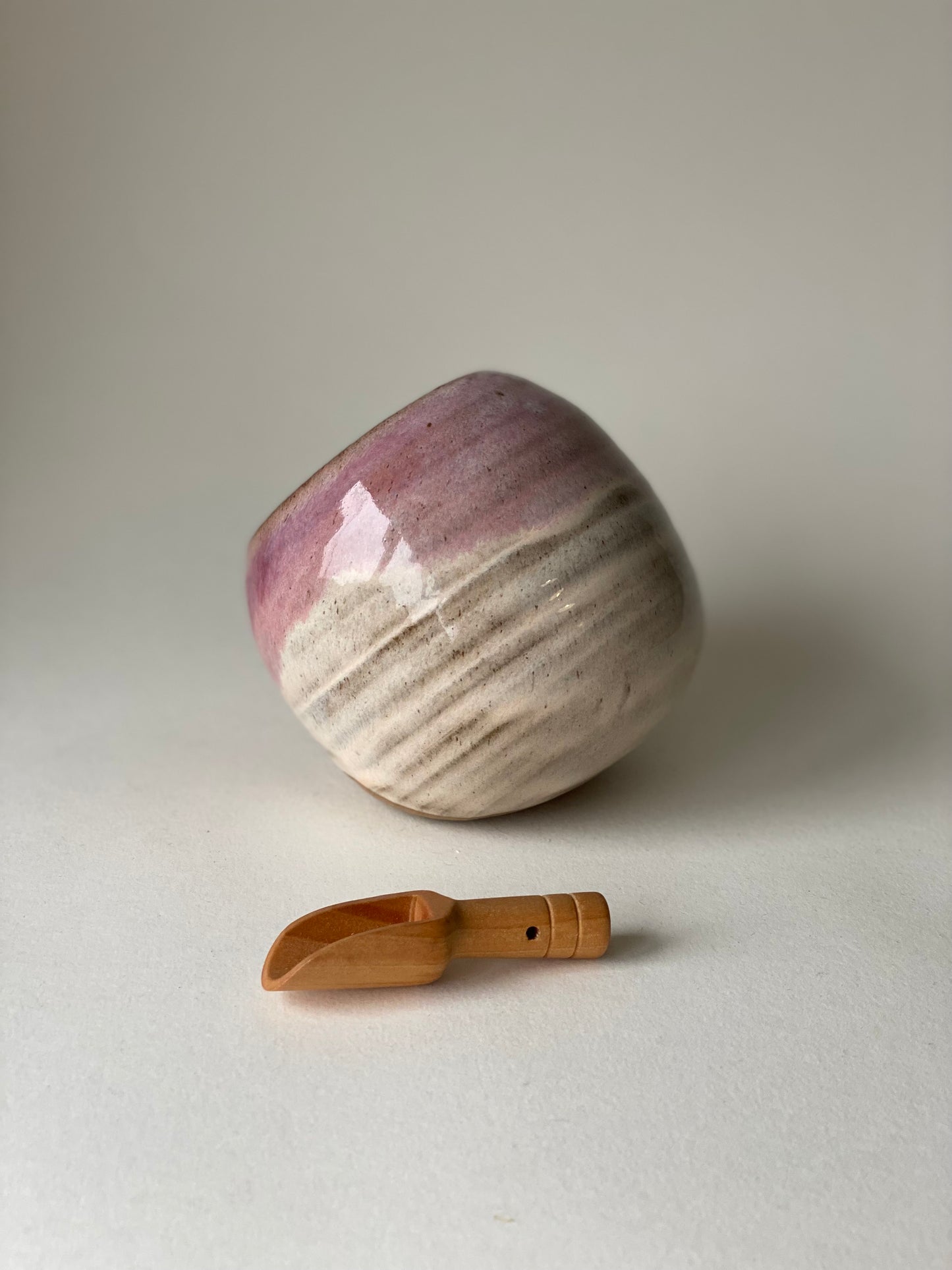 Salt Pig - Blossom Cream