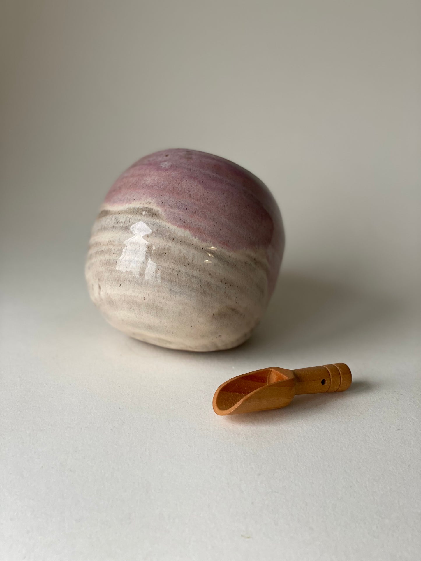 Salt Pig - Blossom Cream