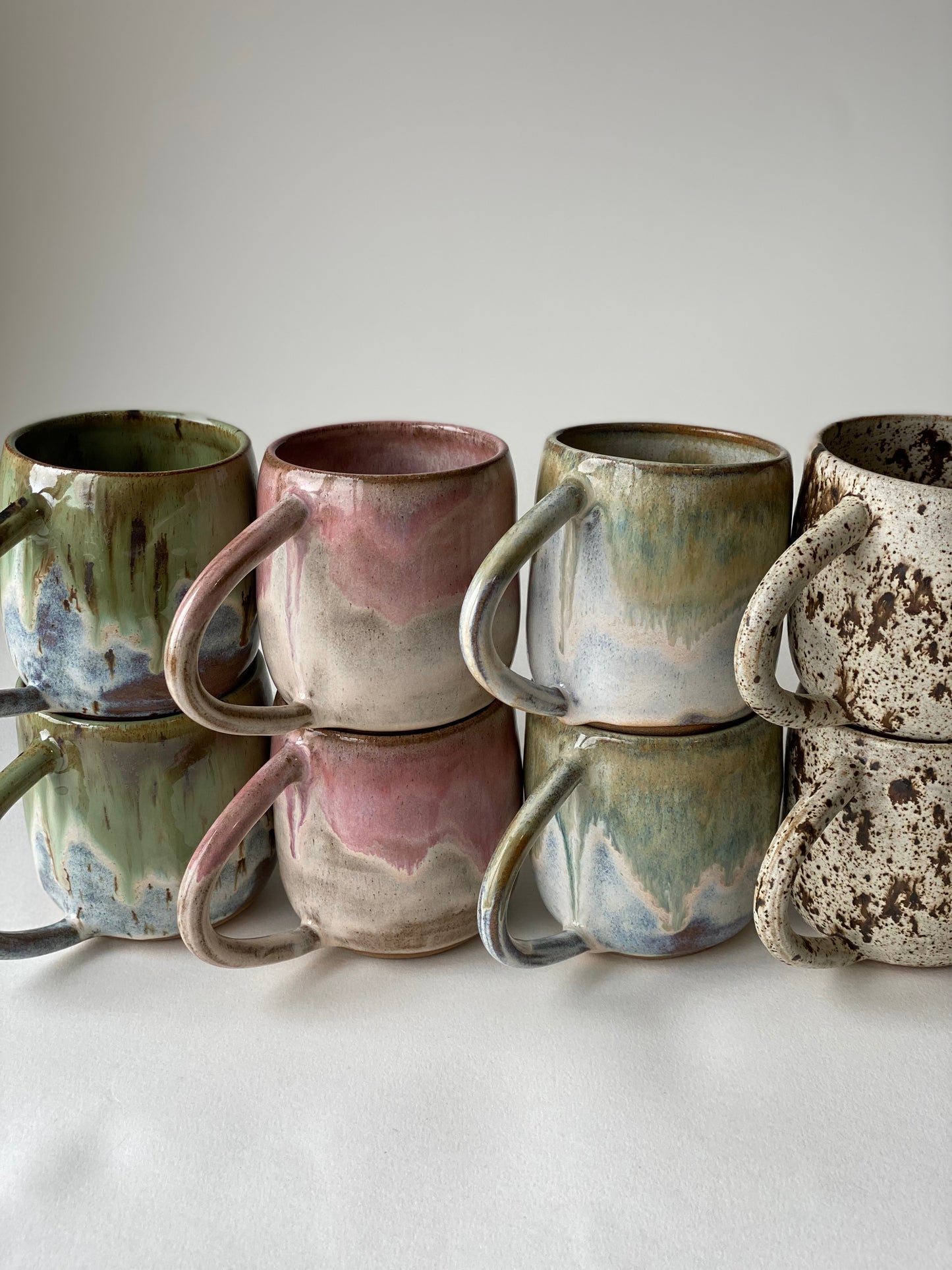 MADE TO ORDER - 350ML Mug