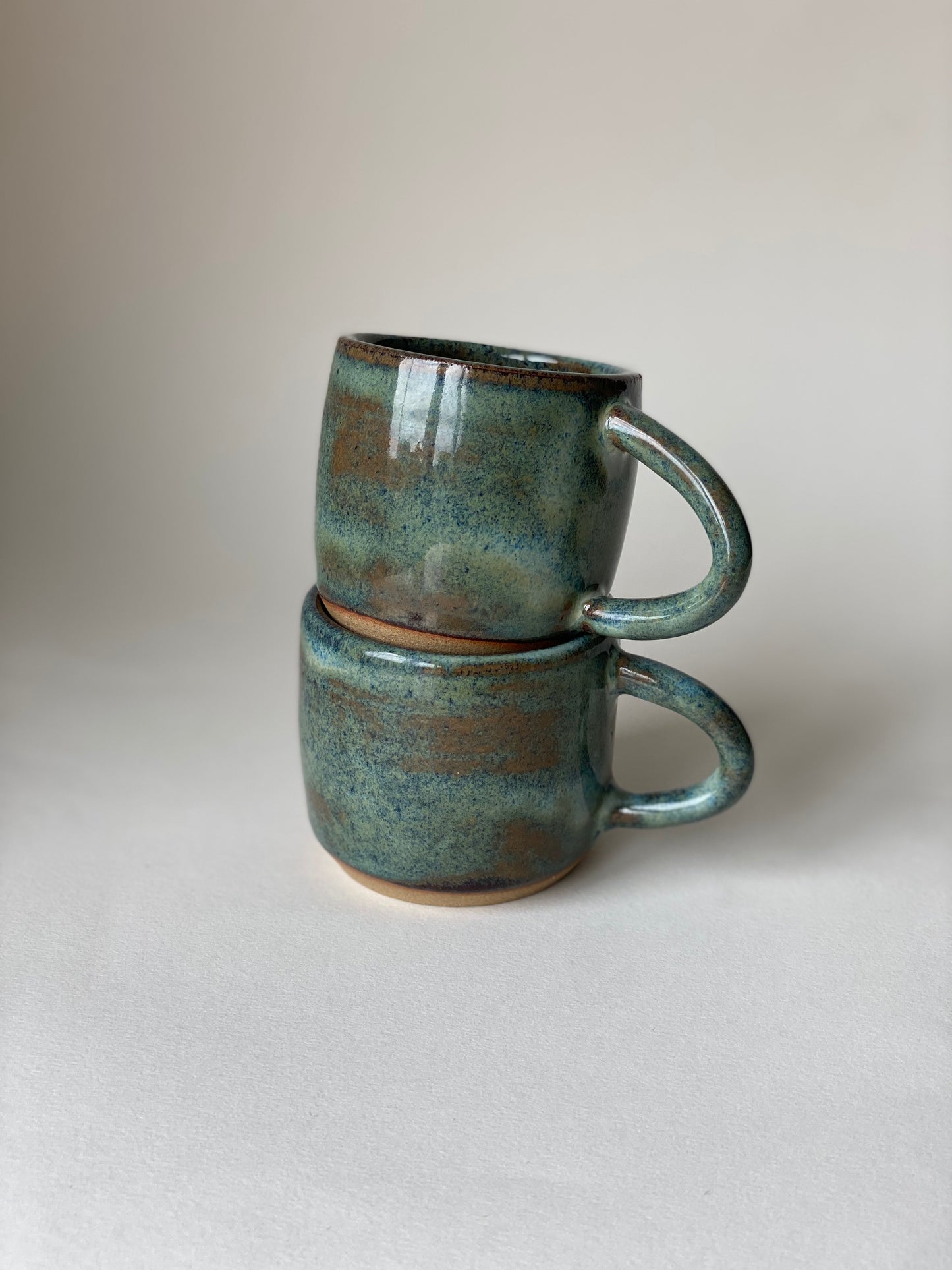 MADE TO ORDER - Espresso Cup