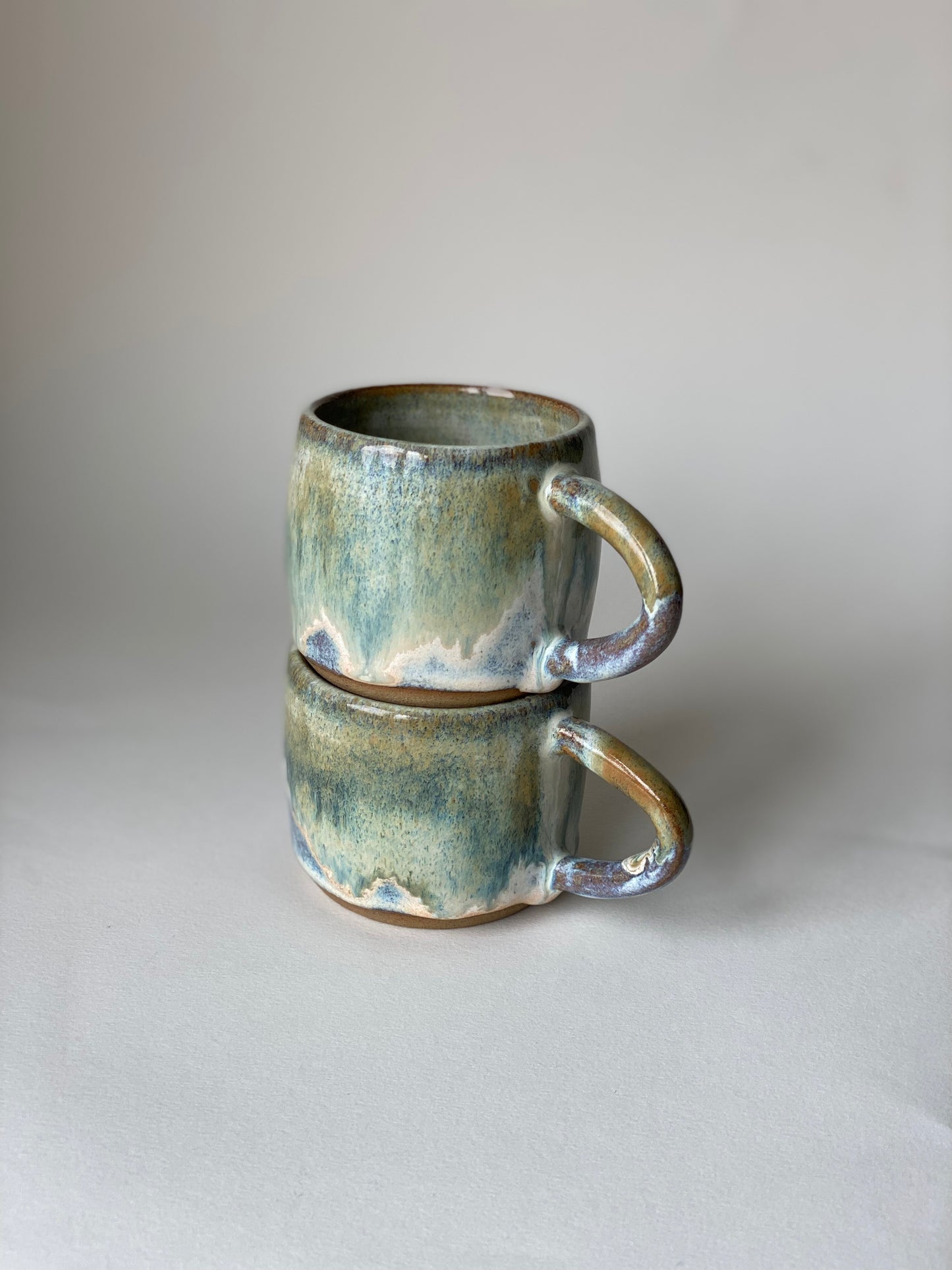 MADE TO ORDER - Espresso Cup