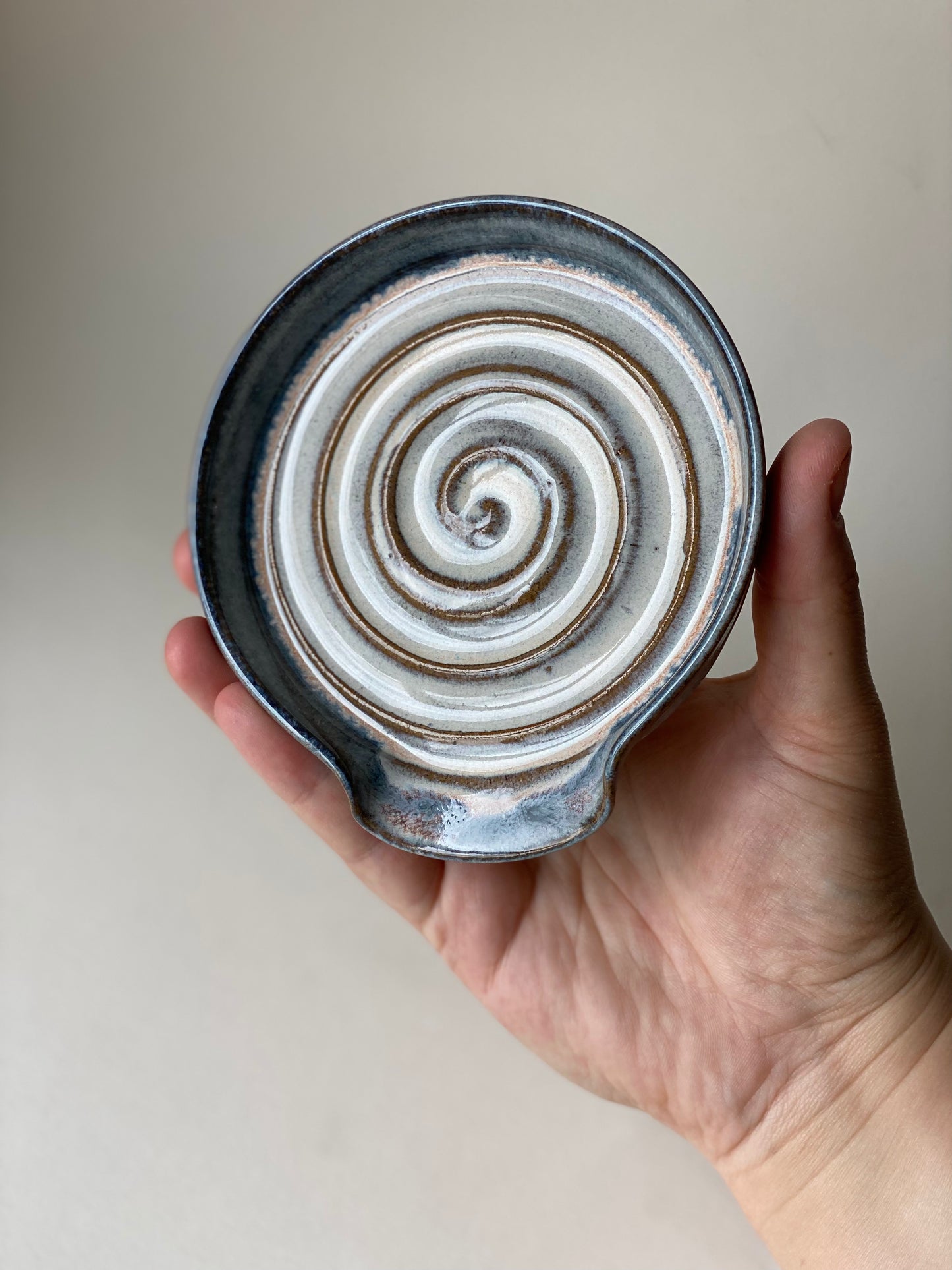 MADE TO ORDER - Spoon Rest