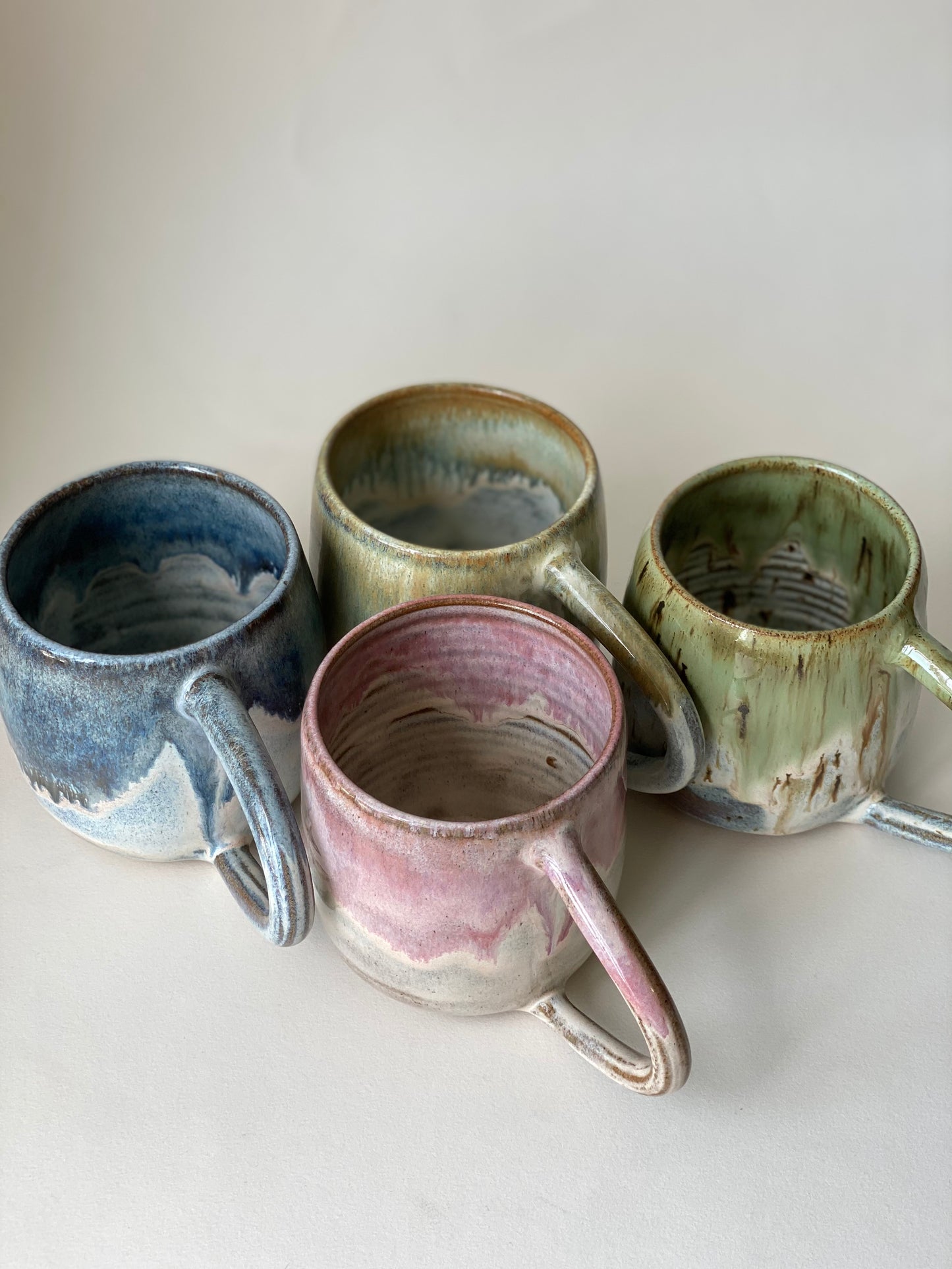 Mug - Blossom Cream