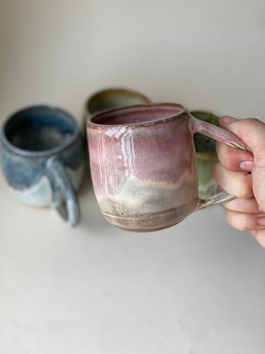Mug - Blossom Cream