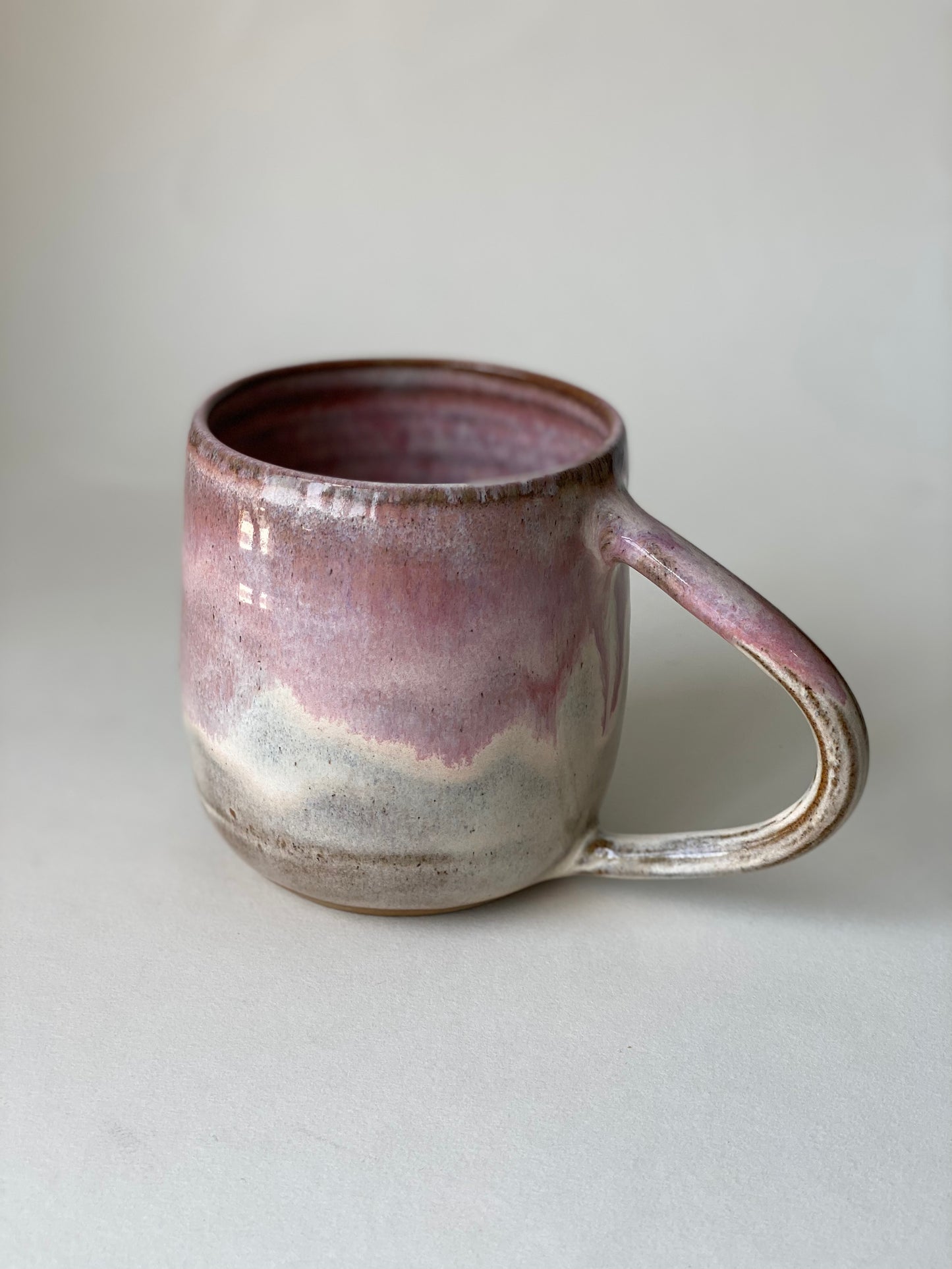 Mug - Blossom Cream