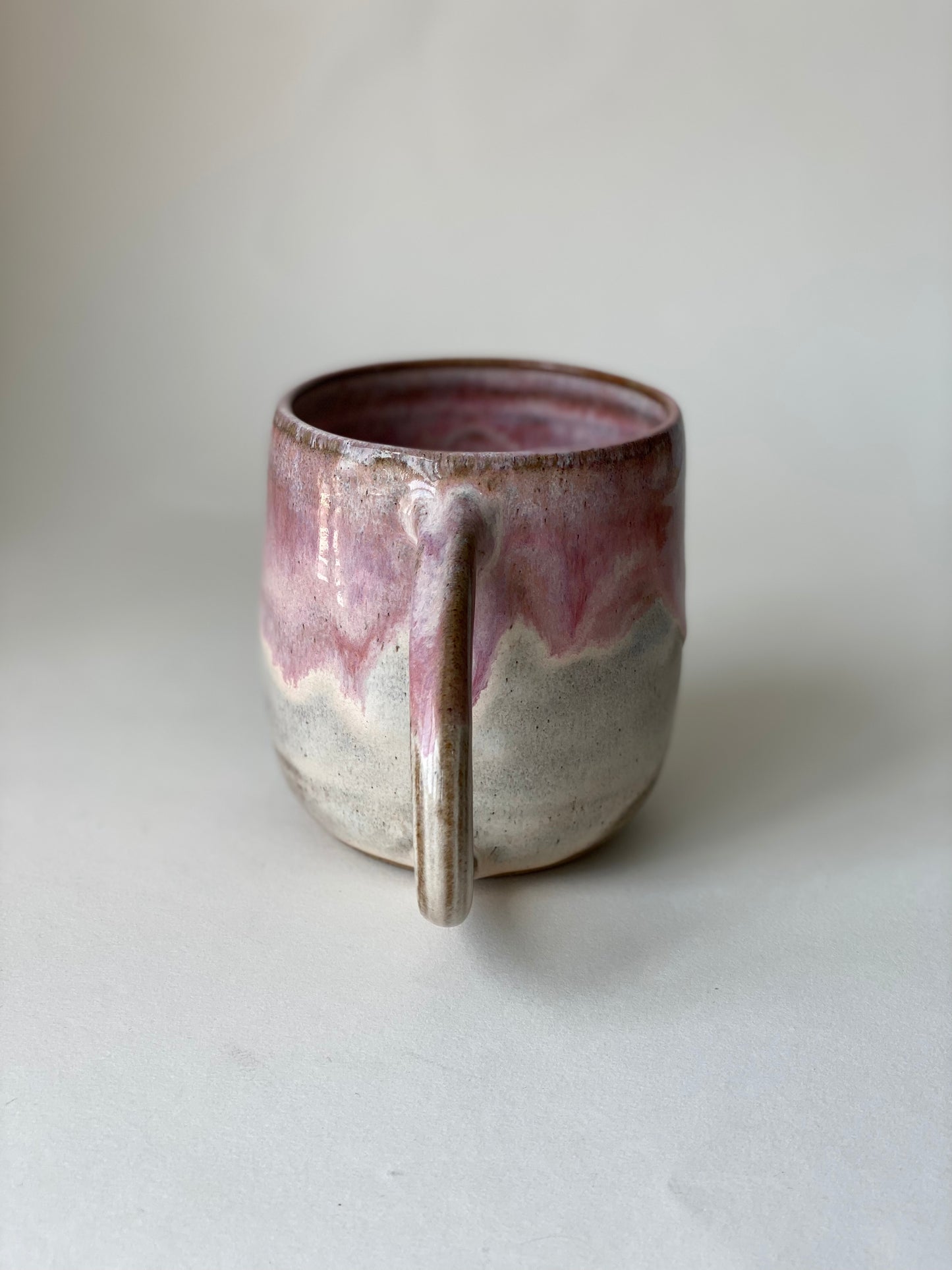 Mug - Blossom Cream