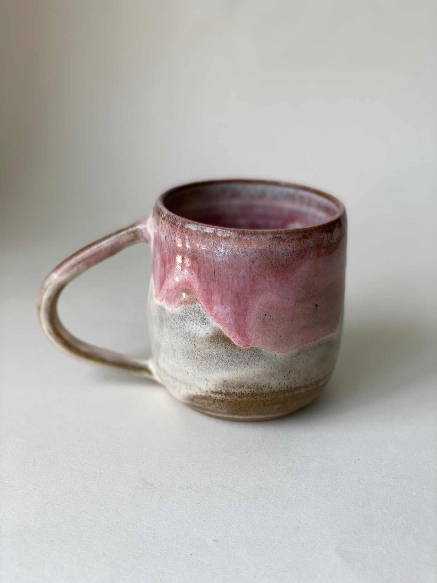 Mug - Blossom Cream