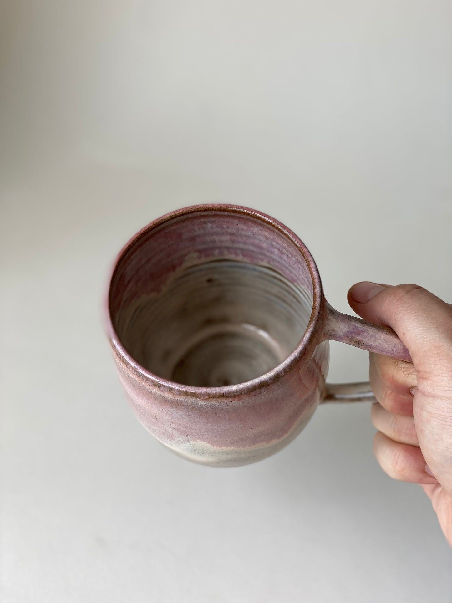 Mug - Blossom Cream