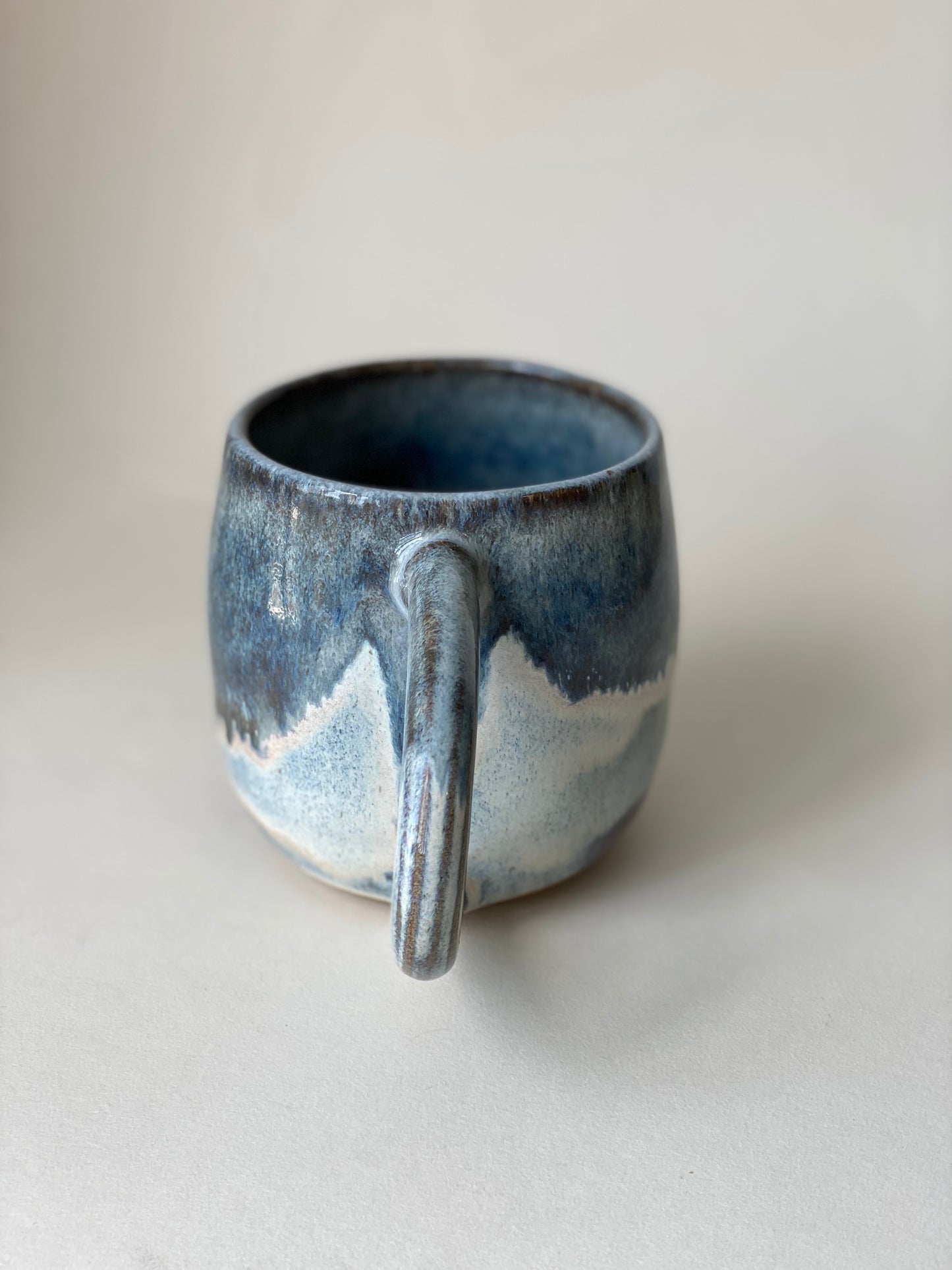 Mug - Sapphire Mist
