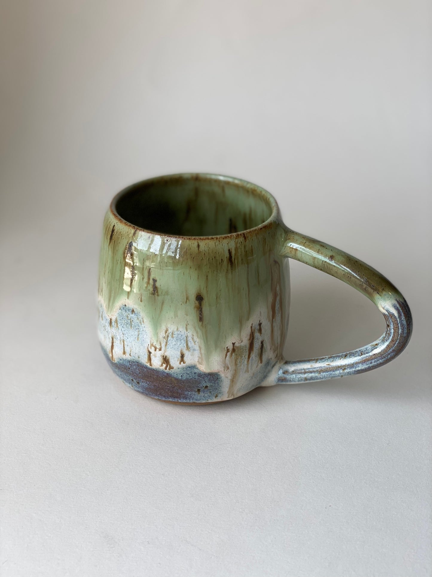 Mug - Moss & Sand