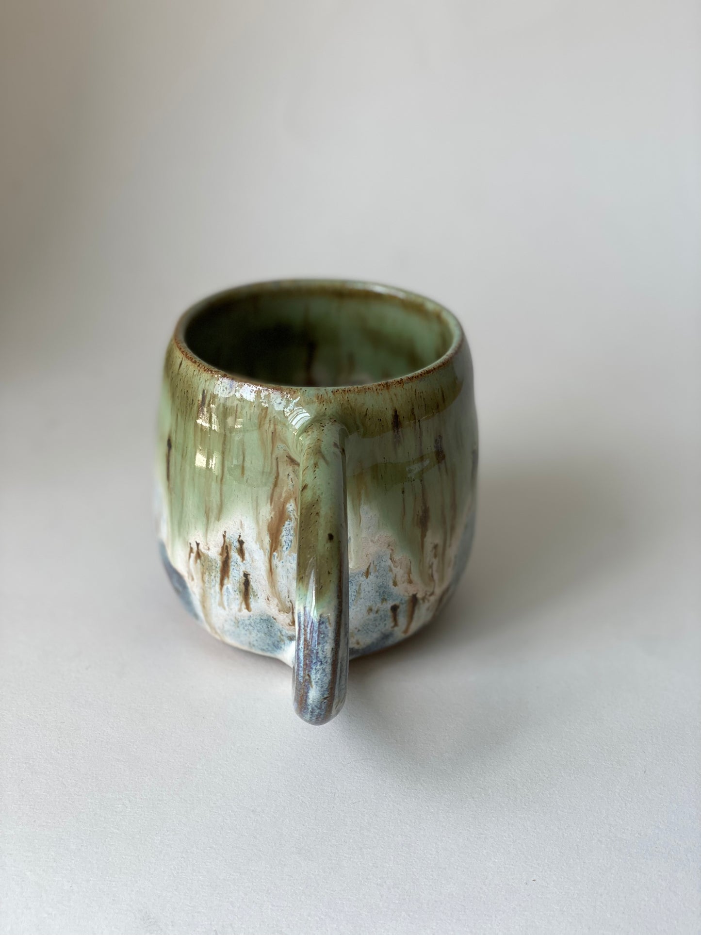 Mug - Moss & Sand