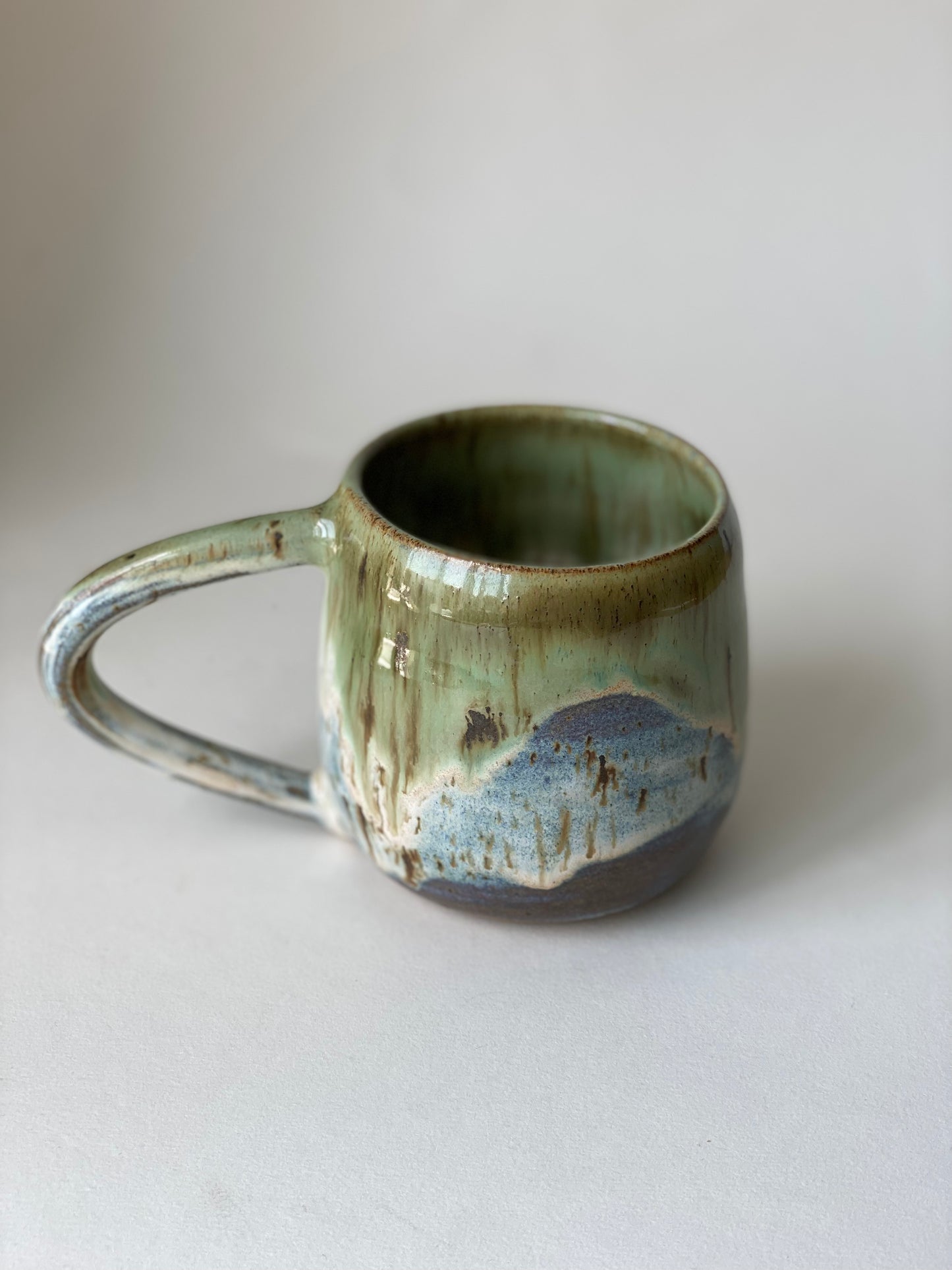 Mug - Moss & Sand