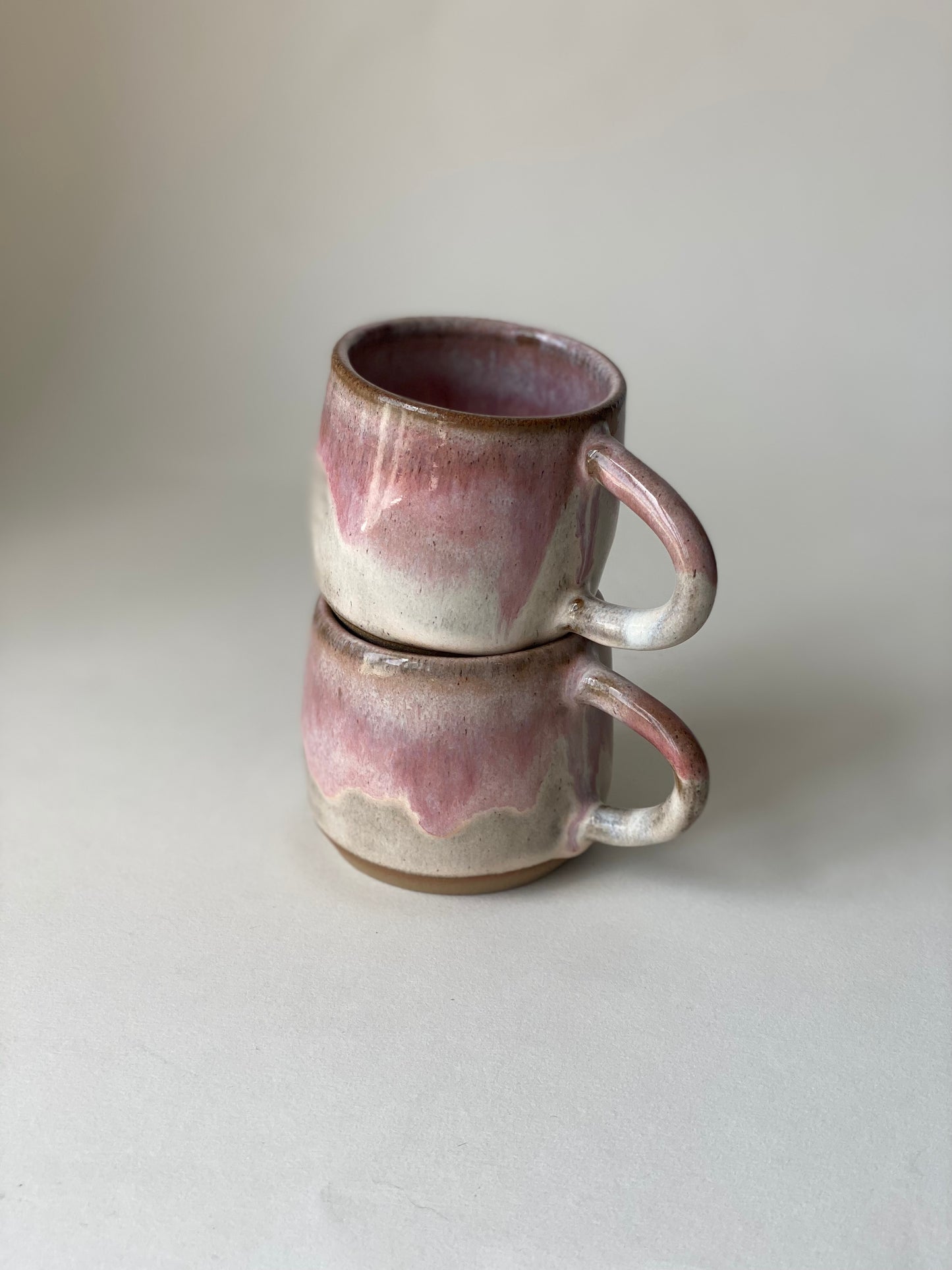 Espresso Cup - Blossom Cream