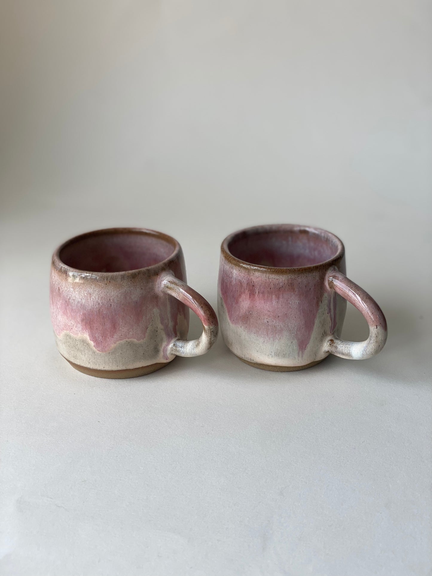 Espresso Cup - Blossom Cream